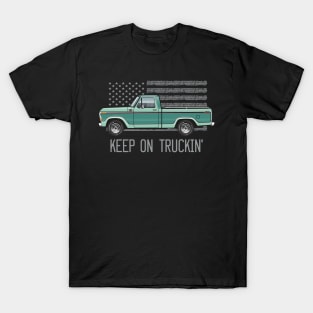 Truckin' T-Shirt